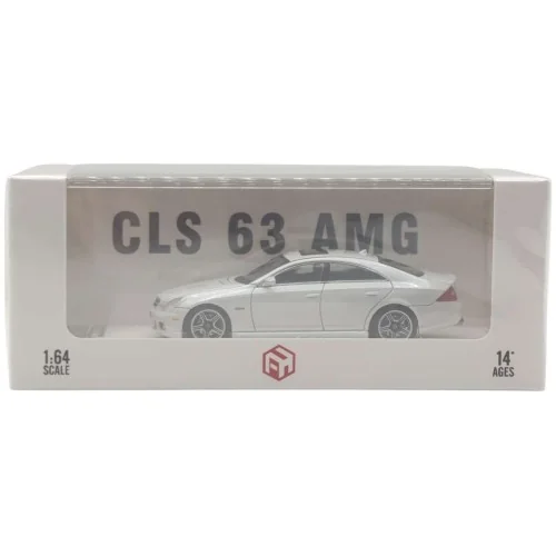 1/64 Mercedes Benz CLS63 AMG FOCAL HORIZON 004 ALTRE MARCHE