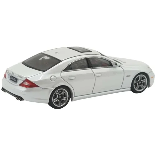1/64 Mercedes Benz CLS63 AMG FOCAL HORIZON 004 ALTRE MARCHE