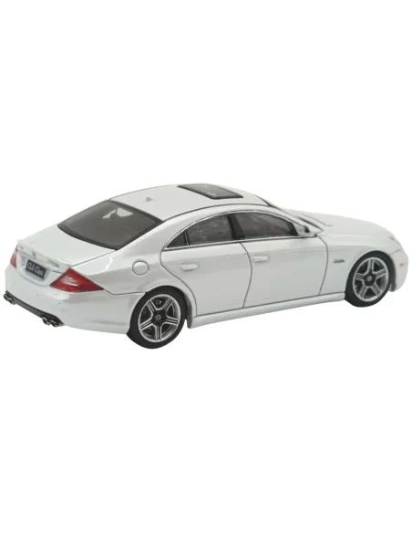 1/64 Mercedes Benz CLS63 AMG FOCAL HORIZON 004 ALTRE MARCHE 1/64 Mercedes Benz CLS63 AMG FOCAL HORIZON 004 ALTRE MARCHE