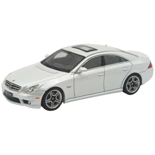 1/64 Mercedes Benz CLS63 AMG FOCAL HORIZON 004 ALTRE MARCHE
