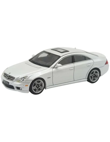 1/64 Mercedes Benz CLS63 AMG FOCAL HORIZON 004 ALTRE MARCHE 1/64 Mercedes Benz CLS63 AMG FOCAL HORIZON 004 ALTRE MARCHE