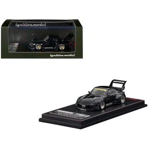 1/64 RWB 993 "Dark Star" IG3870 IGNITION MODEL