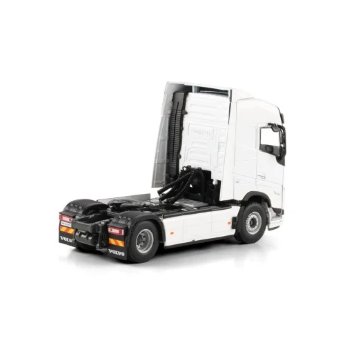 1/50 VOLVO FH5 MY2024 GLOBETROTTER 4X2 WSI 03-2059 WSI MODELS