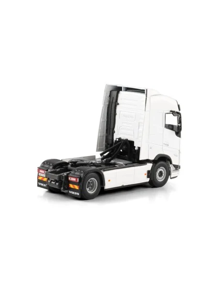 1/50 VOLVO FH5 MY2024 GLOBETROTTER 4X2 WSI 03-2059 WSI MODELS