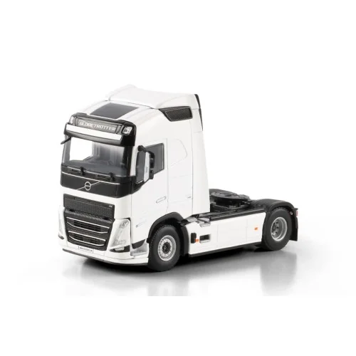 1/50 VOLVO FH5 MY2024 GLOBETROTTER 4X2 WSI 03-2059 WSI MODELS