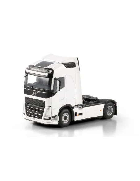 1/50 VOLVO FH5 MY2024 GLOBETROTTER 4X2 WSI 03-2059 WSI MODELS