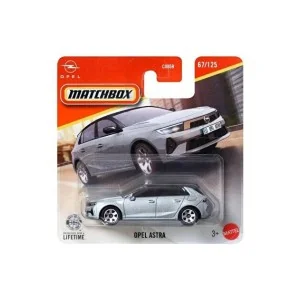 1/64 OPEL ASTRA MATCHBOX JHN80 MATCHBOX