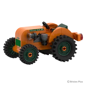 Same DA25 76pz BRIXIES 222.721 BRIXIES