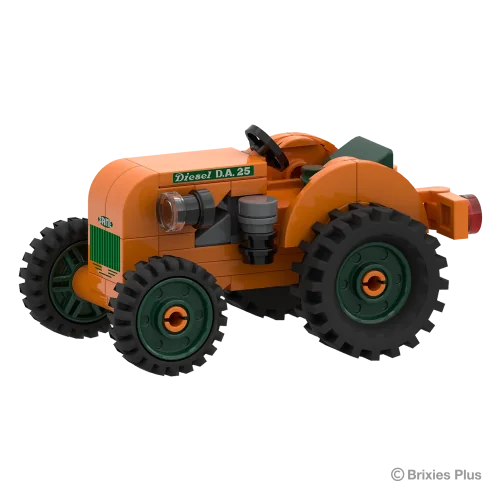 Same DA25 76pz BRIXIES 222.721 BRIXIES