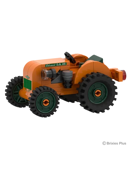 Same DA25 76pz BRIXIES 222.721 BRIXIES