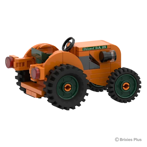 Same DA25 76pz BRIXIES 222.721 BRIXIES