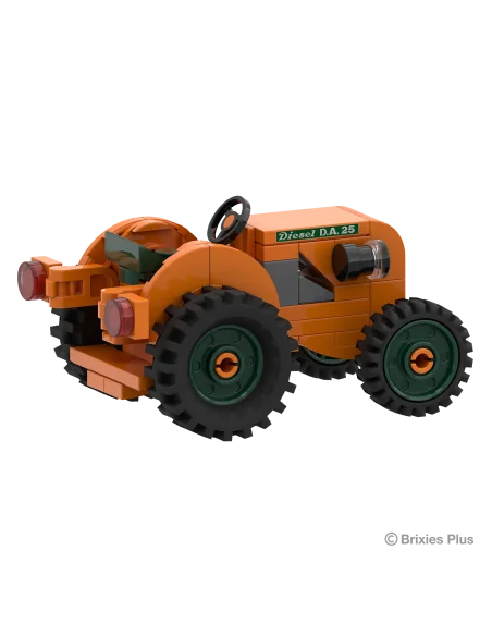 Same DA25 76pz BRIXIES 222.721 BRIXIES