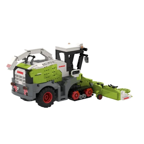 CLAAS JAGUAR 990 TERRA TRAC 973pz BRIXIES 222.733 BRIXIES