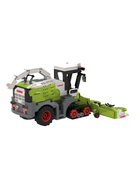 CLAAS JAGUAR 990 TERRA TRAC 973pz BRIXIES 222.733 BRIXIES