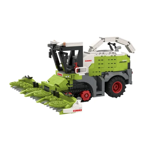 CLAAS JAGUAR 990 TERRA TRAC 973pz BRIXIES 222.733 BRIXIES