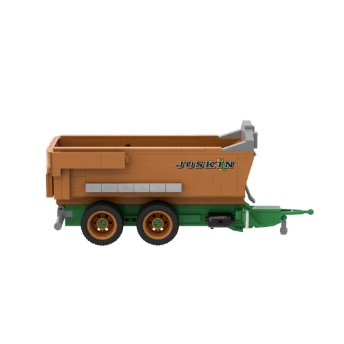 Joskin Trans-KTP - 361 pz. BRIXIES 222.777 BRIXIES