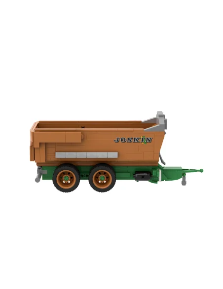 Joskin Trans-KTP - 361 pz. BRIXIES 222.777 BRIXIES
