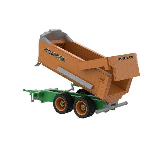 Joskin Trans-KTP - 361 pz. BRIXIES 222.777 BRIXIES