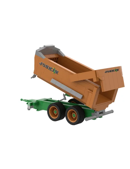 Joskin Trans-KTP - 361 pz. BRIXIES 222.777 BRIXIES
