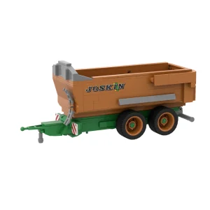 Joskin Trans-KTP - 361 pz. BRIXIES 222.777 BRIXIES