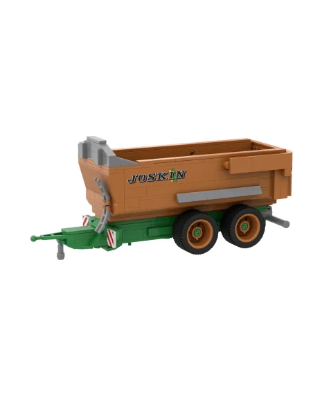 Joskin Trans-KTP - 361 pz. BRIXIES 222.777 BRIXIES