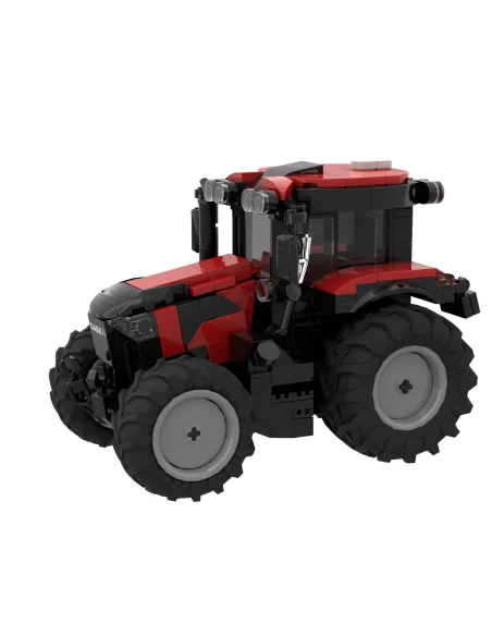 Case IH Puma 175 - 313 pz. BRIXIES 222.822 BRIXIES