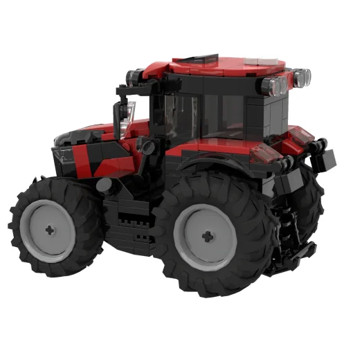 Case IH Puma 175 - 313 pz. BRIXIES 222.822 BRIXIES