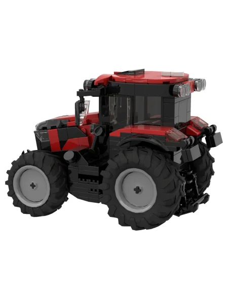 Case IH Puma 175 - 313 pz. BRIXIES 222.822 BRIXIES