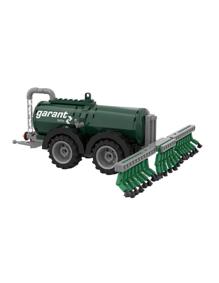 Autocisterna Garant Kotte - 325 pz. BRIXIES 222.824 BRIXIES
