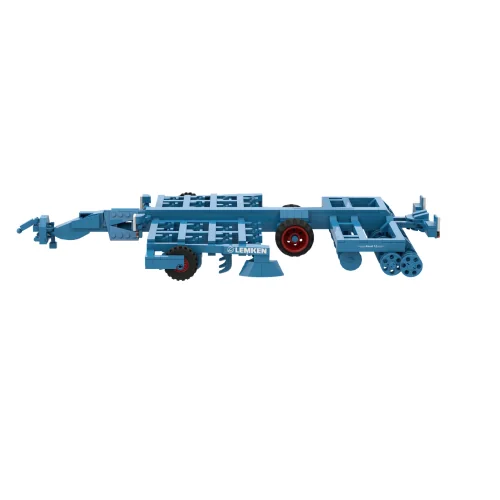 Lemken Karat 12 - 775 pz. BRIXIES 222.845 BRIXIES