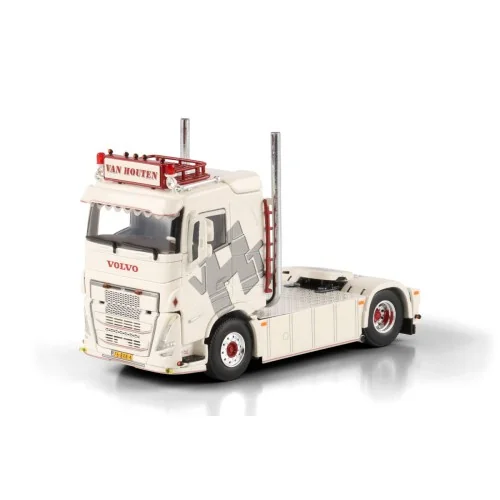 1/50 Van Houten VOLVO FH5 SLEEPER CAB 4X2 WSI 01-5090 WSI MODELS
