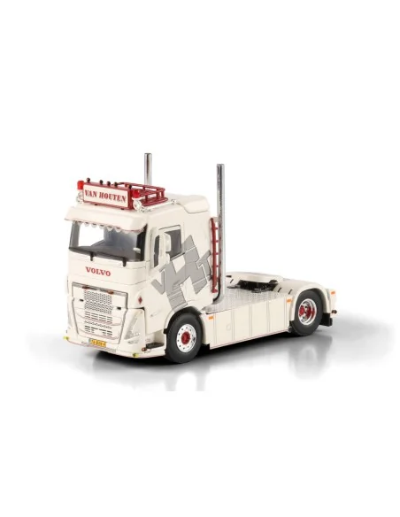 1/50 Van Houten VOLVO FH5 SLEEPER CAB 4X2 WSI 01-5090 WSI MODELS