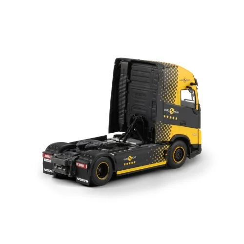 1/50 VOLVO FH AERO GLOBETROTTER XL 4X2 WSI 04-2253 WSI MODELS