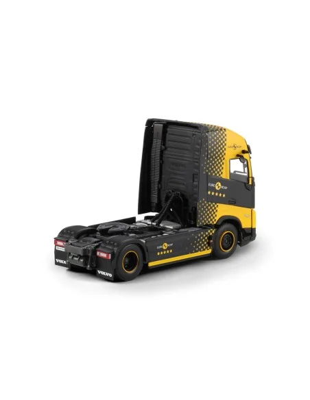 1/50 VOLVO FH AERO GLOBETROTTER XL 4X2 WSI 04-2253 WSI MODELS