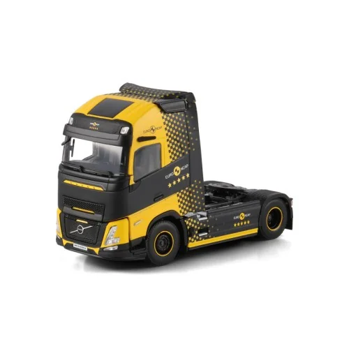 1/50 VOLVO FH AERO GLOBETROTTER XL 4X2 WSI 04-2253 WSI MODELS
