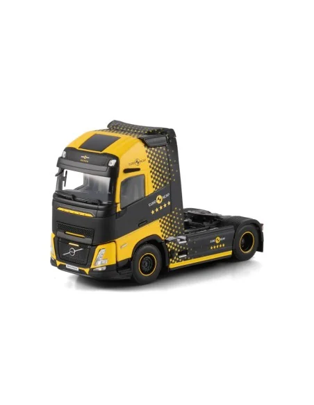 1/50 VOLVO FH AERO GLOBETROTTER XL 4X2 WSI 04-2253 WSI MODELS