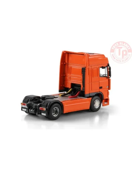 1/50 DAF 95XF SUPER SPACE CAB 4X2 WSI 04-2256 WSI MODELS