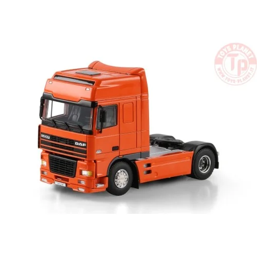 1/50 DAF 95XF SUPER SPACE CAB 4X2 WSI 04-2256 WSI MODELS