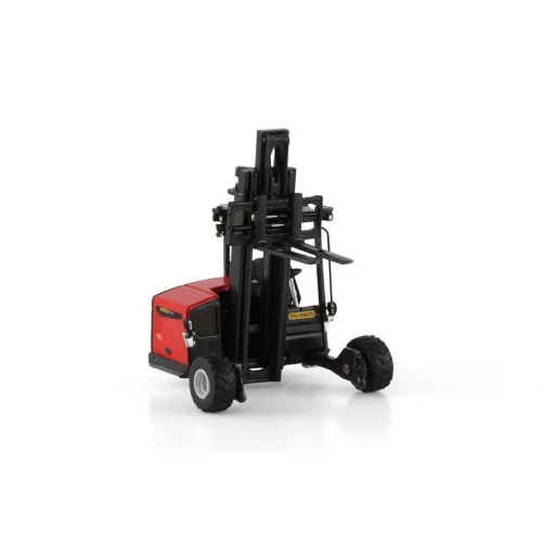 1/50 Palfinger TRUCK MOUNTED FORKLIFT WSI 04-2237 WSI MODELS