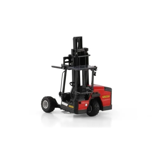 1/50 Palfinger TRUCK MOUNTED FORKLIFT WSI 04-2237 WSI MODELS