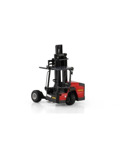 1/50 Palfinger TRUCK MOUNTED FORKLIFT WSI 04-2237 WSI MODELS