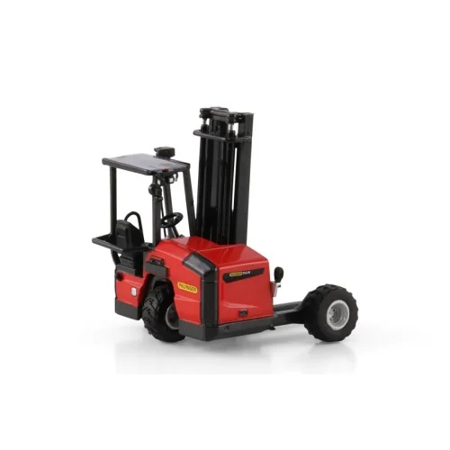 1/50 Palfinger TRUCK MOUNTED FORKLIFT WSI 04-2237 WSI MODELS