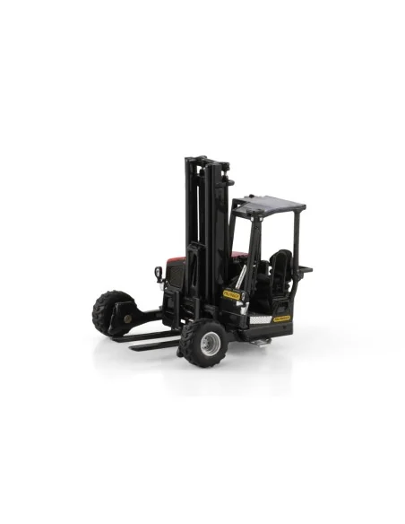 1/50 Palfinger TRUCK MOUNTED FORKLIFT WSI 04-2237 WSI MODELS