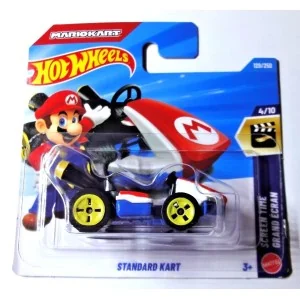 1/64 HOT WHEELS JJJ83 HOT WHEELS