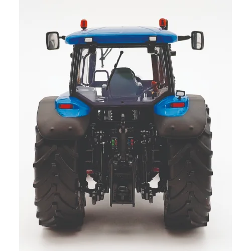 New Holland TM 175 G2 Zavorra anteriore fissa ROS 30267.9 ROS