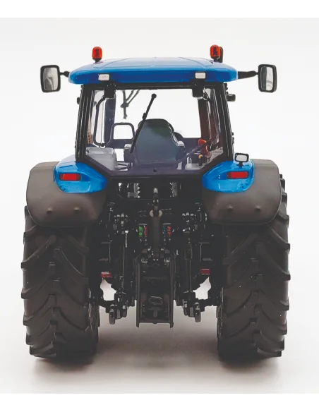 New Holland TM 175 G2 Zavorra anteriore fissa ROS 30267.9 ROS