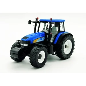 New Holland TM 175 G2 Zavorra anteriore fissa ROS 30267.9 ROS