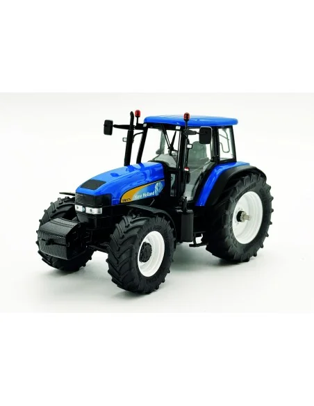 New Holland TM 175 G2 Zavorra anteriore fissa ROS 30267.9 ROS