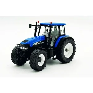 New Holland TM 190 G1 Sollevatore idraulico anteriore funzionante ROS 30268.6 ROS