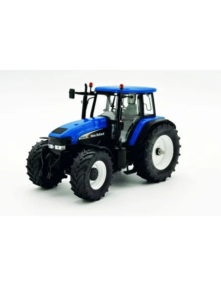 New Holland TM 190 G1 Sollevatore idraulico anteriore funzionante ROS 30268.6 ROS